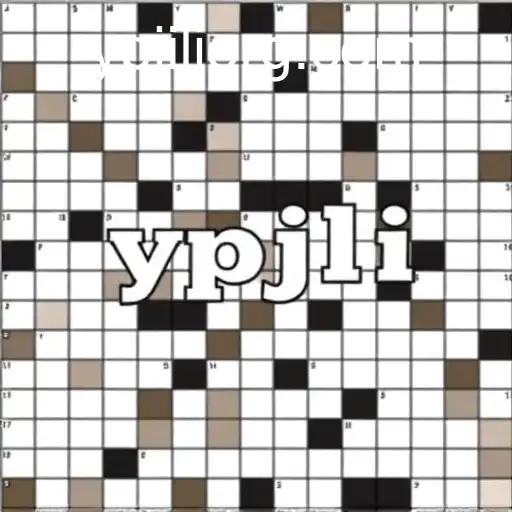 The Intriguing World of Crossword Puzzles