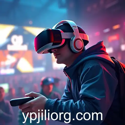 The Evolution of Online Gaming in 2025