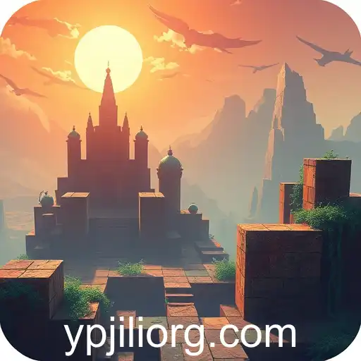 The Digital Playground: Ypjili and the Future of Online Gaming