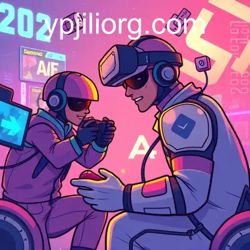 Gaming Trends and Developments