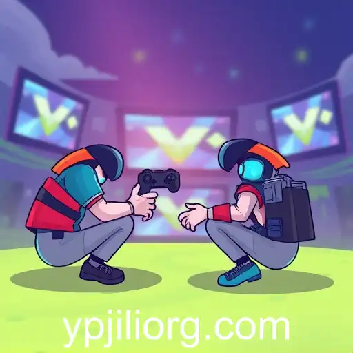 Digital Frontiers: The Evolution of Online Gaming Platforms