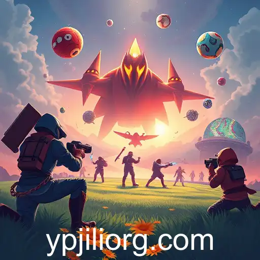 The Evolution of Online Game Dynamics