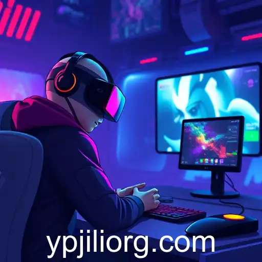 Exploring the Digital Realm of English Game Websites