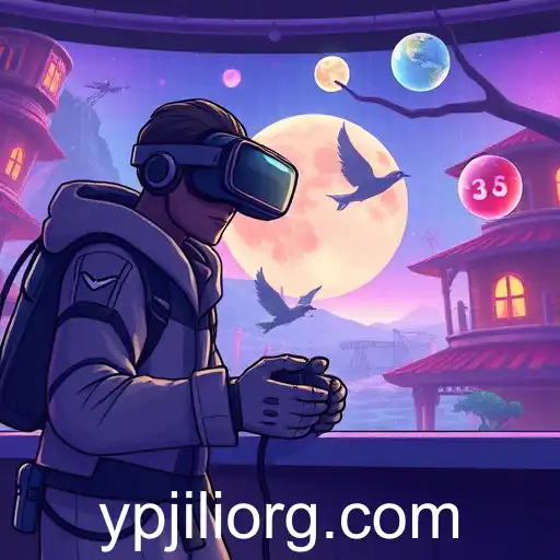 Gaming Trends Shaping the Digital Landscape