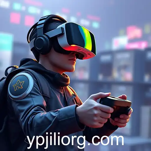 Digital Gaming Trends: A Focus on Ypjili