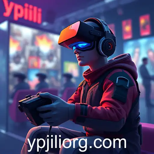 Gaming Trends and Innovations for English Enthusiasts