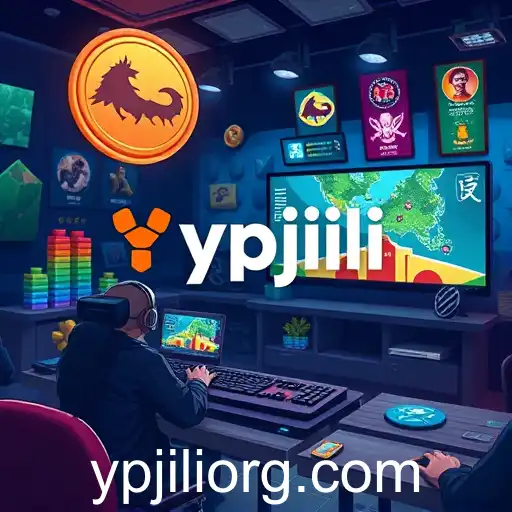The Rise of Ypjili: A New Era in Online Gaming