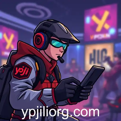 The Rise of Ypjili: A New Era for Online Gaming