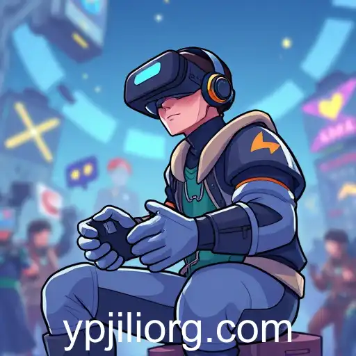 New Trends in Online Gaming in 2025