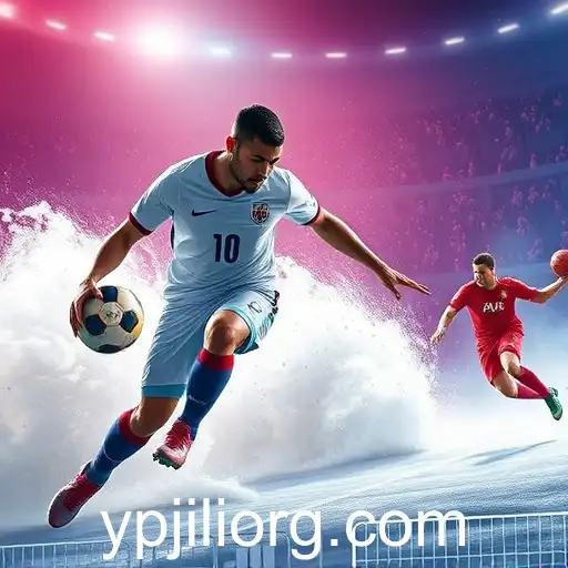 Ypjili's Growing Influence in Gaming