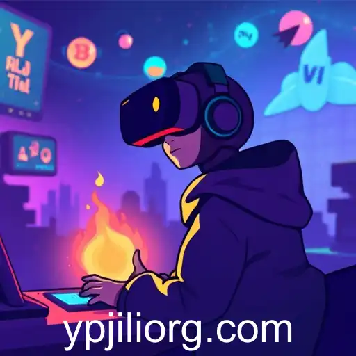 The Surging Popularity of Ypjili in the Gaming World