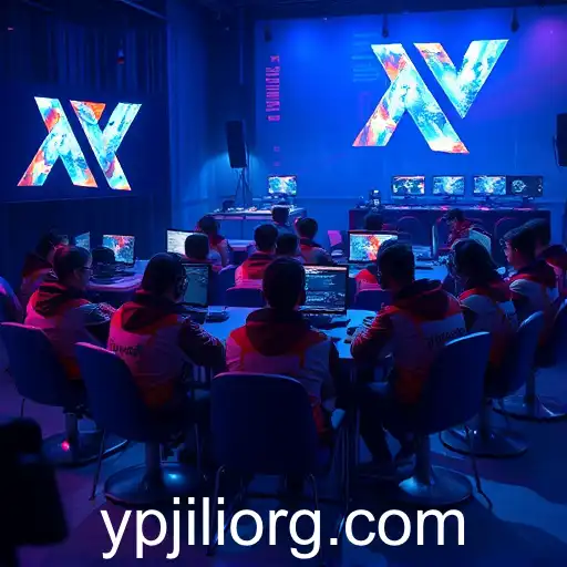 The Rise of Online Gaming Communities