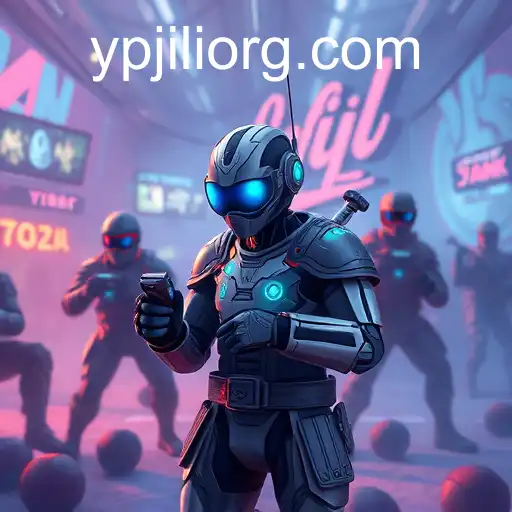 The Rise of Innovative Gaming Platforms