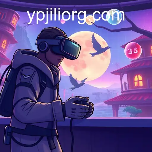 Gaming Trends Shaping the Digital Landscape