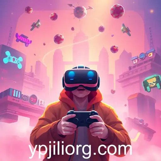 Emerging Trends in Game Website User Engagement