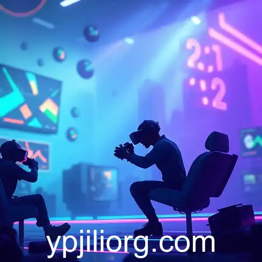 The Surging Popularity of Ypjili in the Gaming World