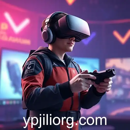 The Rise of Ypjili: Revolutionizing Online Gaming